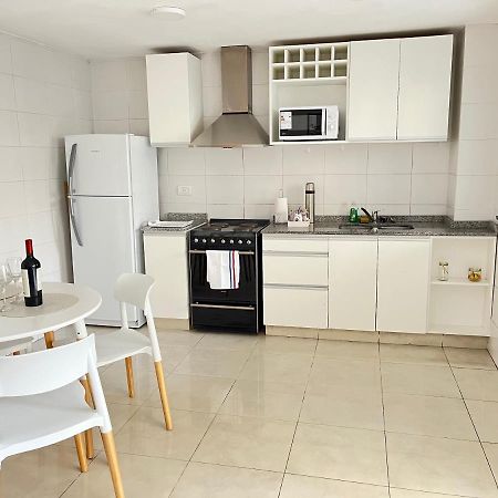 ブエノスアイレスDepartamento Xolares Puanアパートメント エクステリア 写真