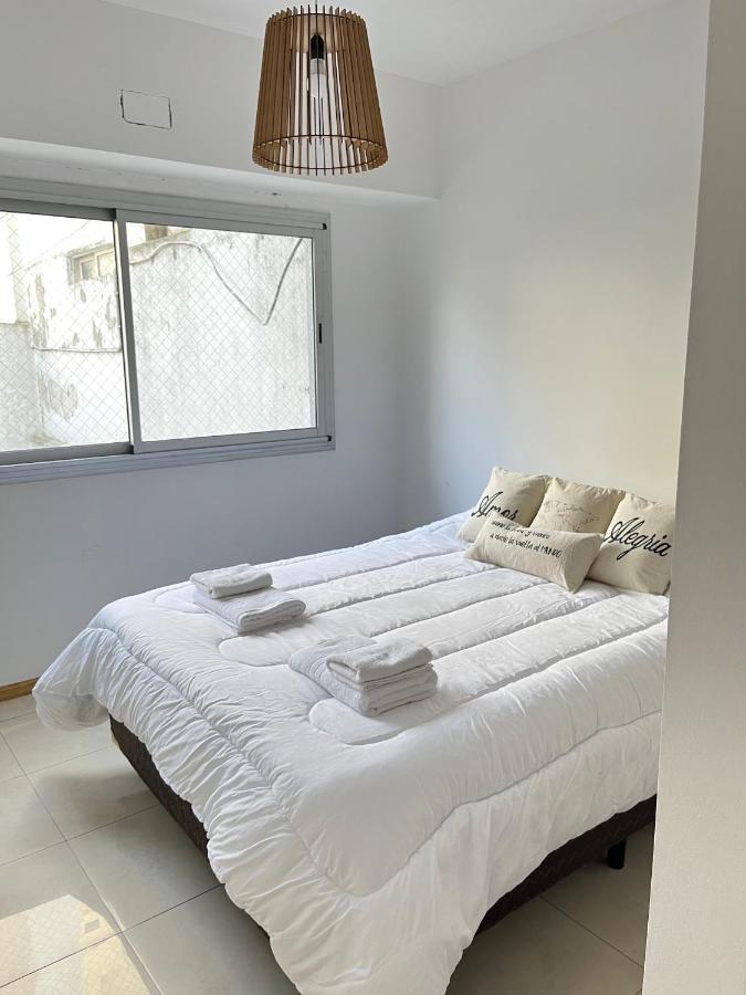 ブエノスアイレスDepartamento Xolares Puanアパートメント エクステリア 写真
