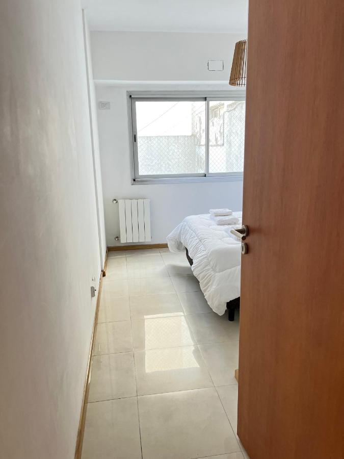 ブエノスアイレスDepartamento Xolares Puanアパートメント エクステリア 写真