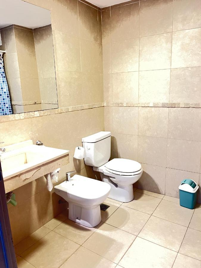 ブエノスアイレスDepartamento Xolares Puanアパートメント エクステリア 写真